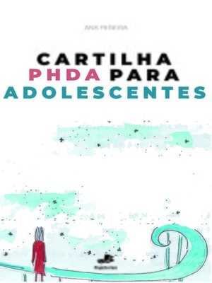cover image of PHDA